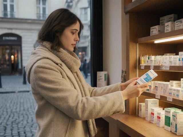 Co je nejlepší na mykózu? Praktický průvodce léčbou a prevencí