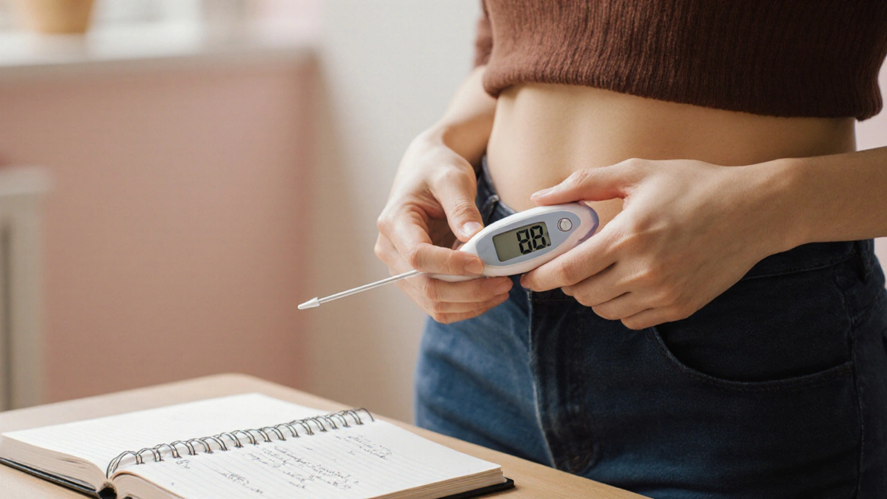 Jak poznat konec menstruace - příznaky, fáze cyklu a co to znamená pro plodnost