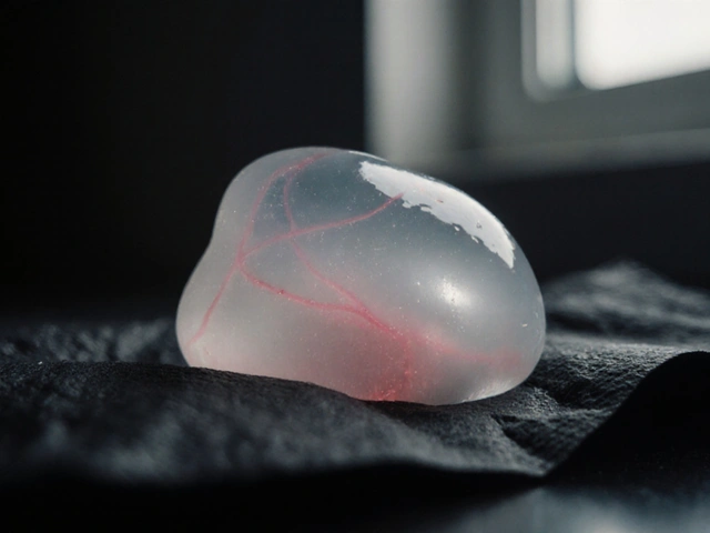 Jak vypadá čípek před porodem: co očekávat a kdy se objeví