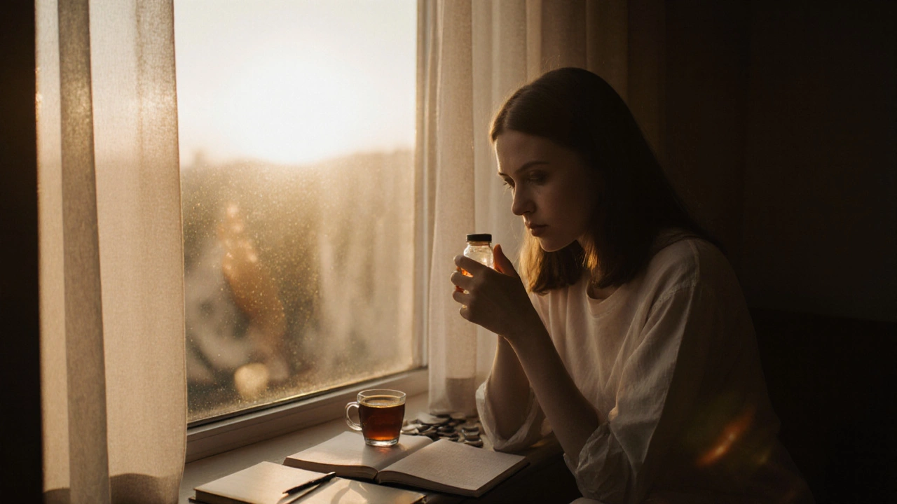 Co dělá antikoncepce s telem? Vše, co potřebujete vědět o vlivu antikoncepce na tělesné hormony a pocity