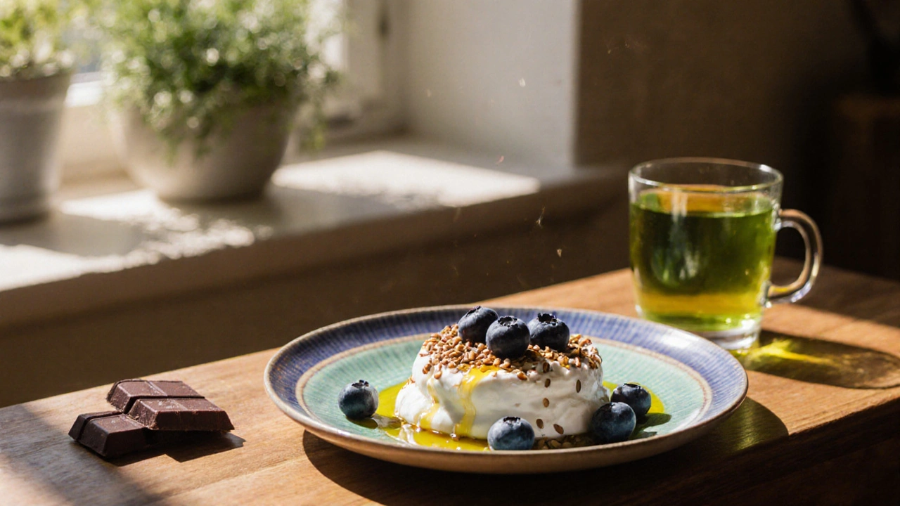 Co je dobré jíst na plodnost? Výživa, která skutečně pomáhá otěhotnět