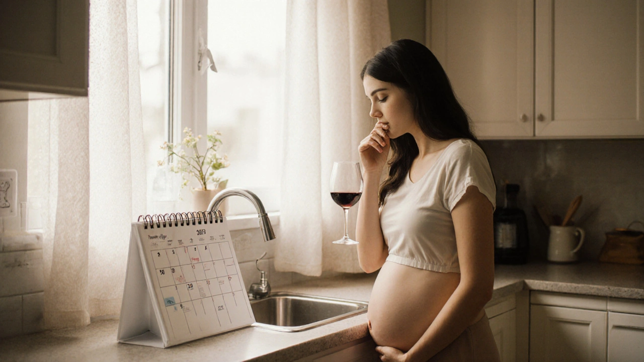 Co se nesmí dělat v těhotenství? Praktický průvodce pro bezpečný průběh těhotenství