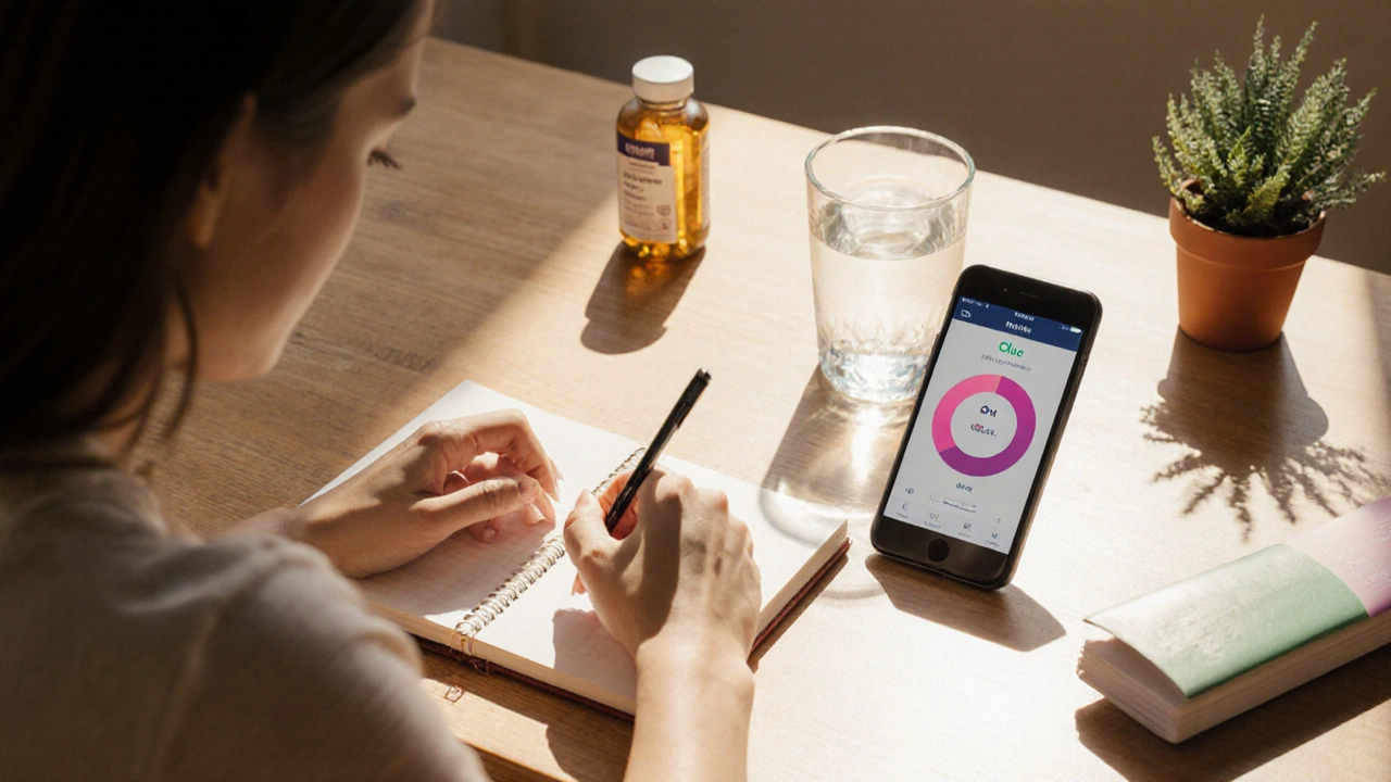 Co způsobuje nepravidelnou menstruaci a jak to ovlivňuje plánování těhotenství