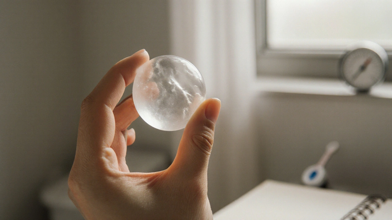 Jak poznam, že jsem ovulovala? Praktické znamení a jak je sledovat