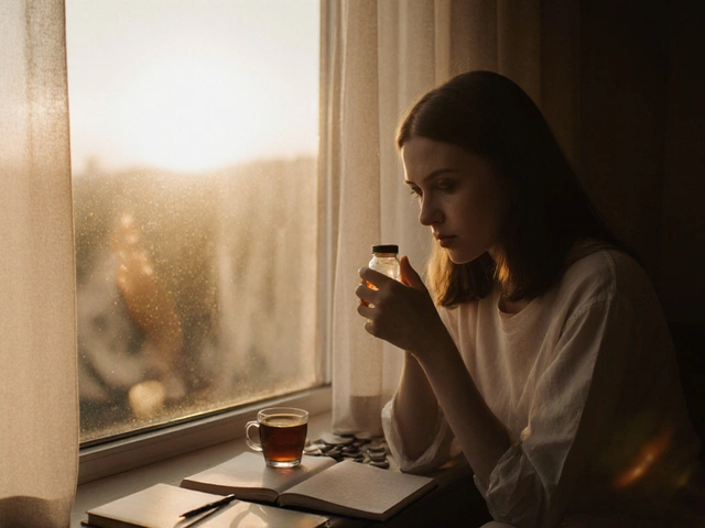 Co dělá antikoncepce s telem? Vše, co potřebujete vědět o vlivu antikoncepce na tělesné hormony a pocity