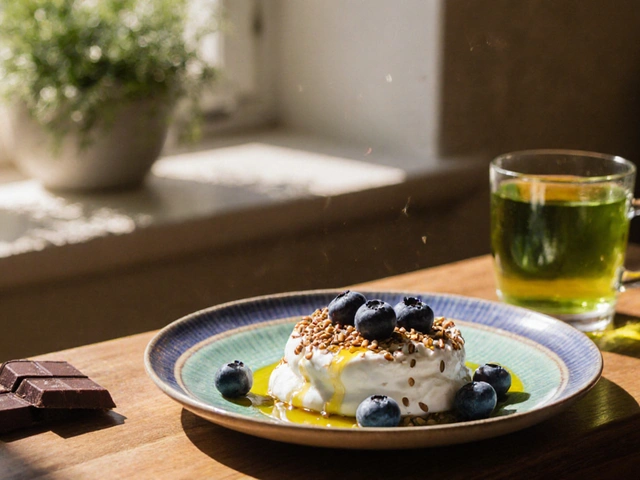 Co je dobré jíst na plodnost? Výživa, která skutečně pomáhá otěhotnět