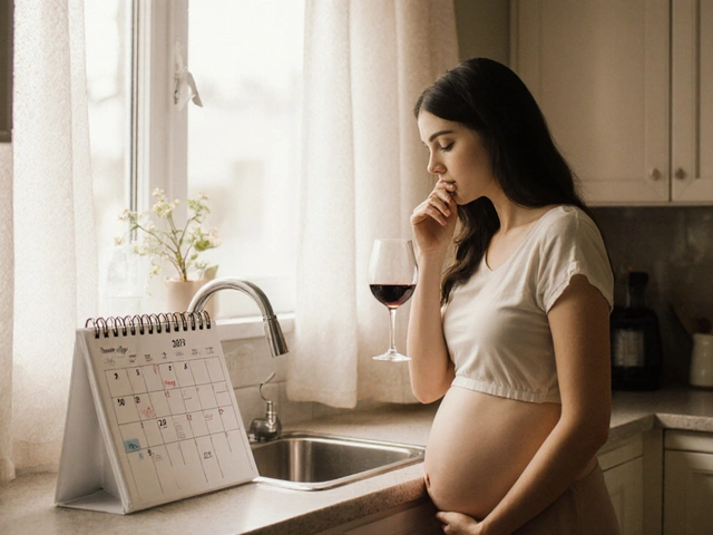 Co se nesmí dělat v těhotenství? Praktický průvodce pro bezpečný průběh těhotenství