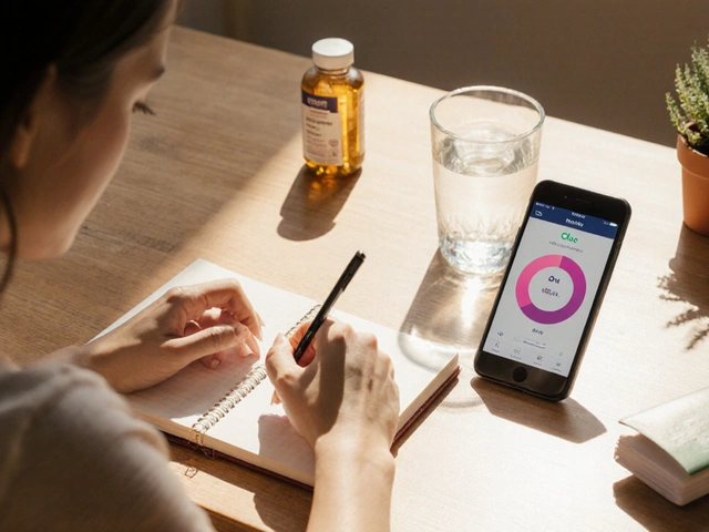 Co způsobuje nepravidelnou menstruaci a jak to ovlivňuje plánování těhotenství