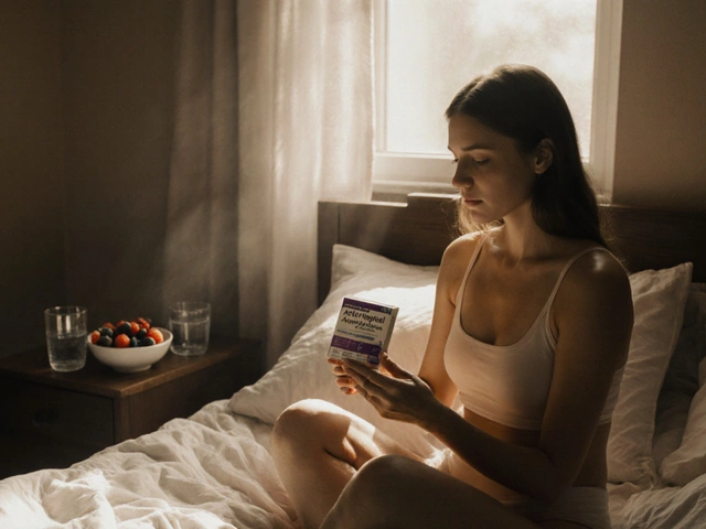 Jak dlouho trvá zánět pochvy způsobený kandidou? Časový rámec a co ovlivňuje hojení