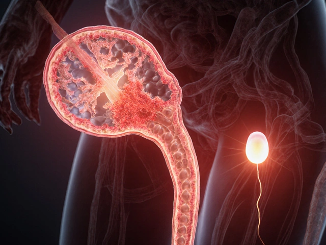 Jak zjistit průchodnost vaječníků: co vás čeká při vyšetření a co znamenají výsledky