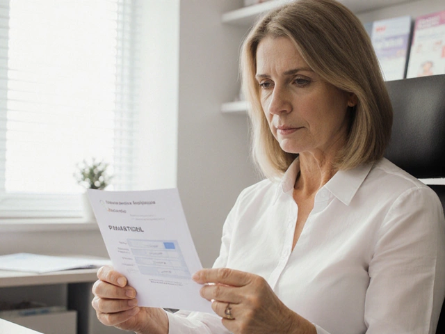 Jaké jsou příznaky rakoviny děložního čípku a kdy se vyšetřit?