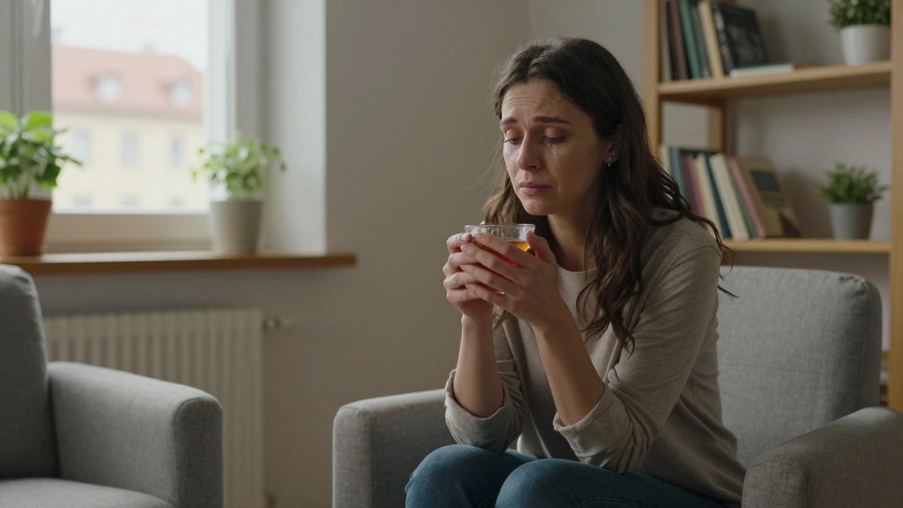 Co dělat, když jsem těhotná a nechci dítě: pravdy, možnosti a kde najít pomoc