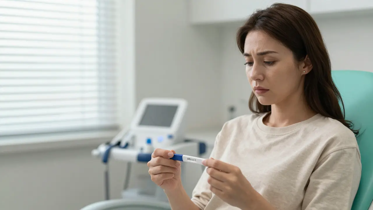 Co znamená pozitivní výsledek na HPV? Všechno, co potřebujete vědět