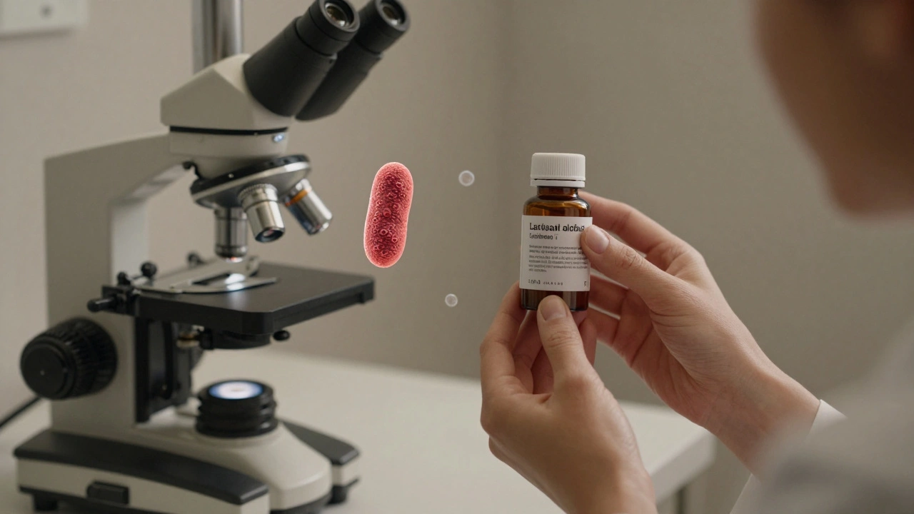 Co způsobuje přemnožení kvasinek u žen?