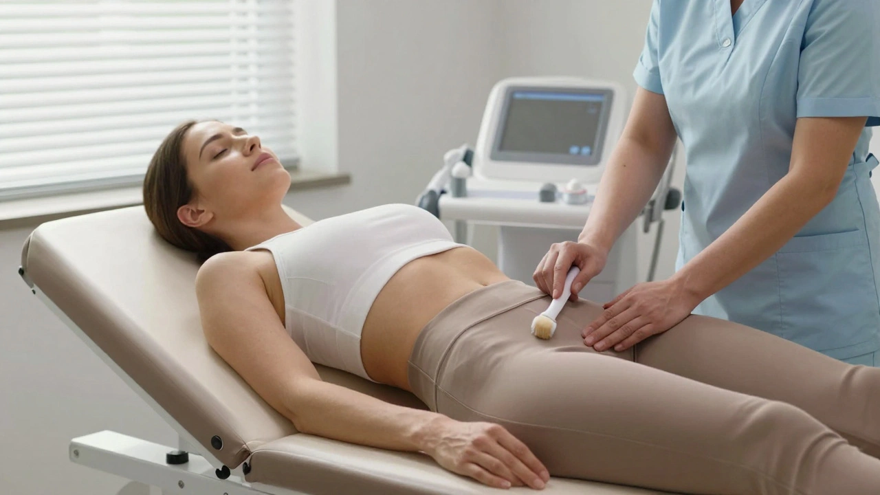 Jak poznám, že mám HPV virus? Příznaky, testy a co dělat v Brně