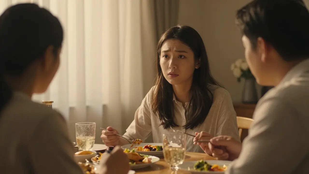 Jak říct rodičům, že už nejsem panna: praktický návod pro ženy