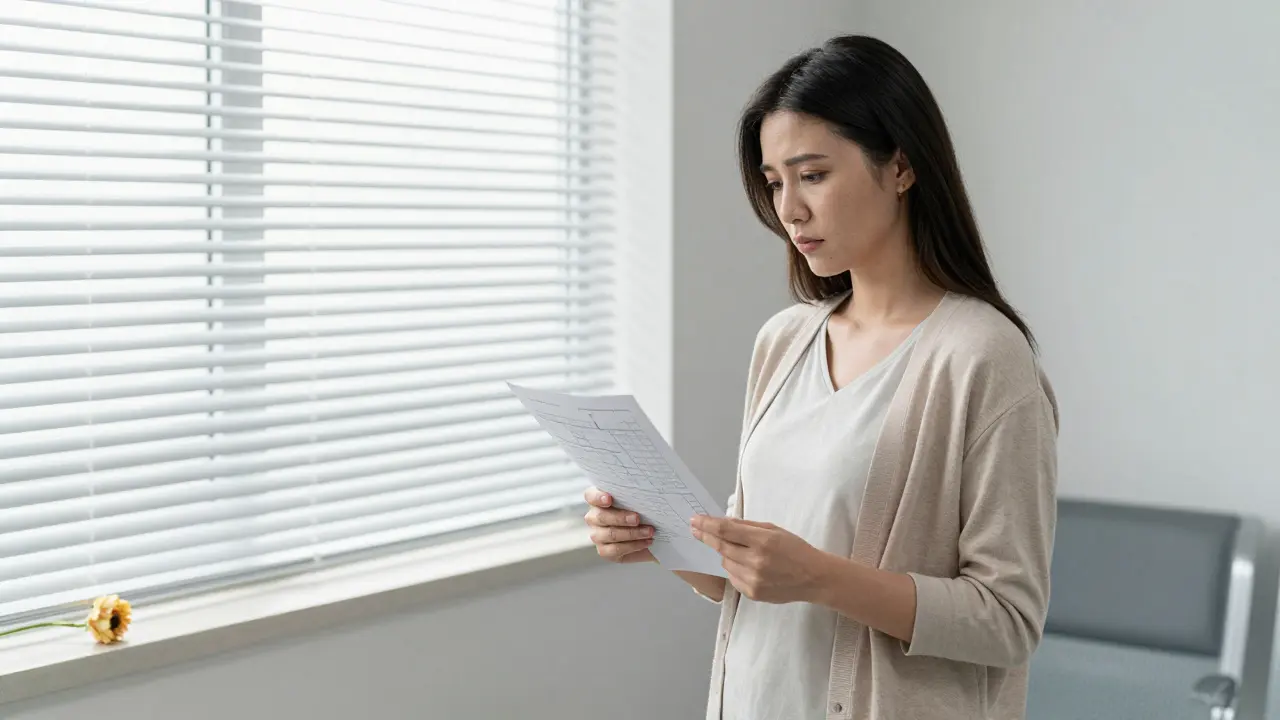 Kdy klesá plodnost u žen a mužů? Pravda o věku a šancích na těhotenství