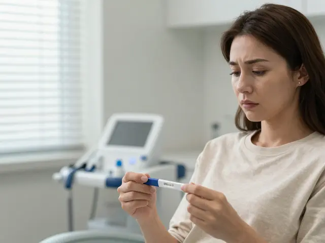 Co znamená pozitivní výsledek na HPV? Všechno, co potřebujete vědět