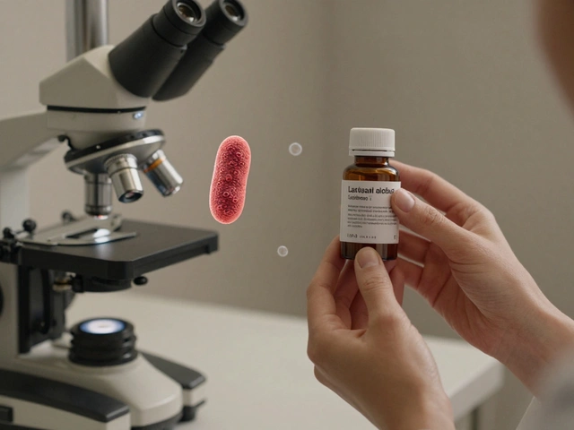 Co způsobuje přemnožení kvasinek u žen?