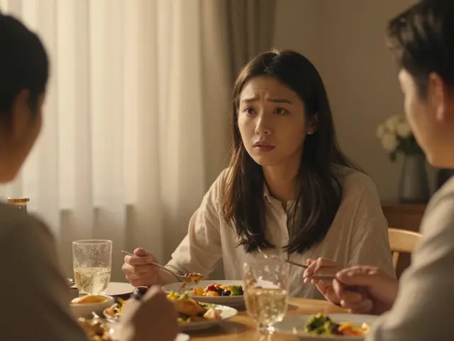 Jak říct rodičům, že už nejsem panna: praktický návod pro ženy