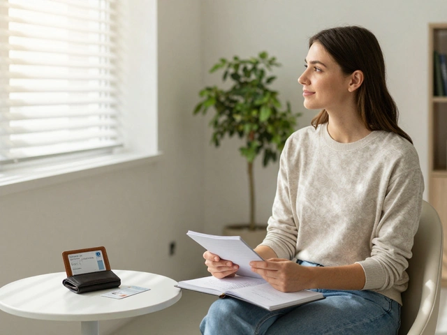 Jak se připravit na první návštěvu u gynekologa v Brně