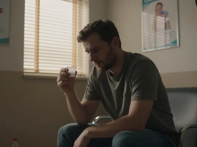 Kdy je muž neplodný? Příčiny, příznaky a kdy se obrátit na lékaře