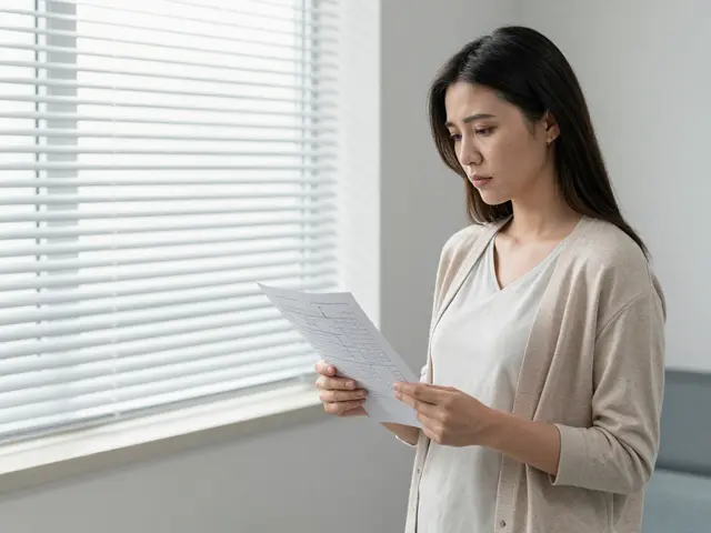 Kdy klesá plodnost u žen a mužů? Pravda o věku a šancích na těhotenství