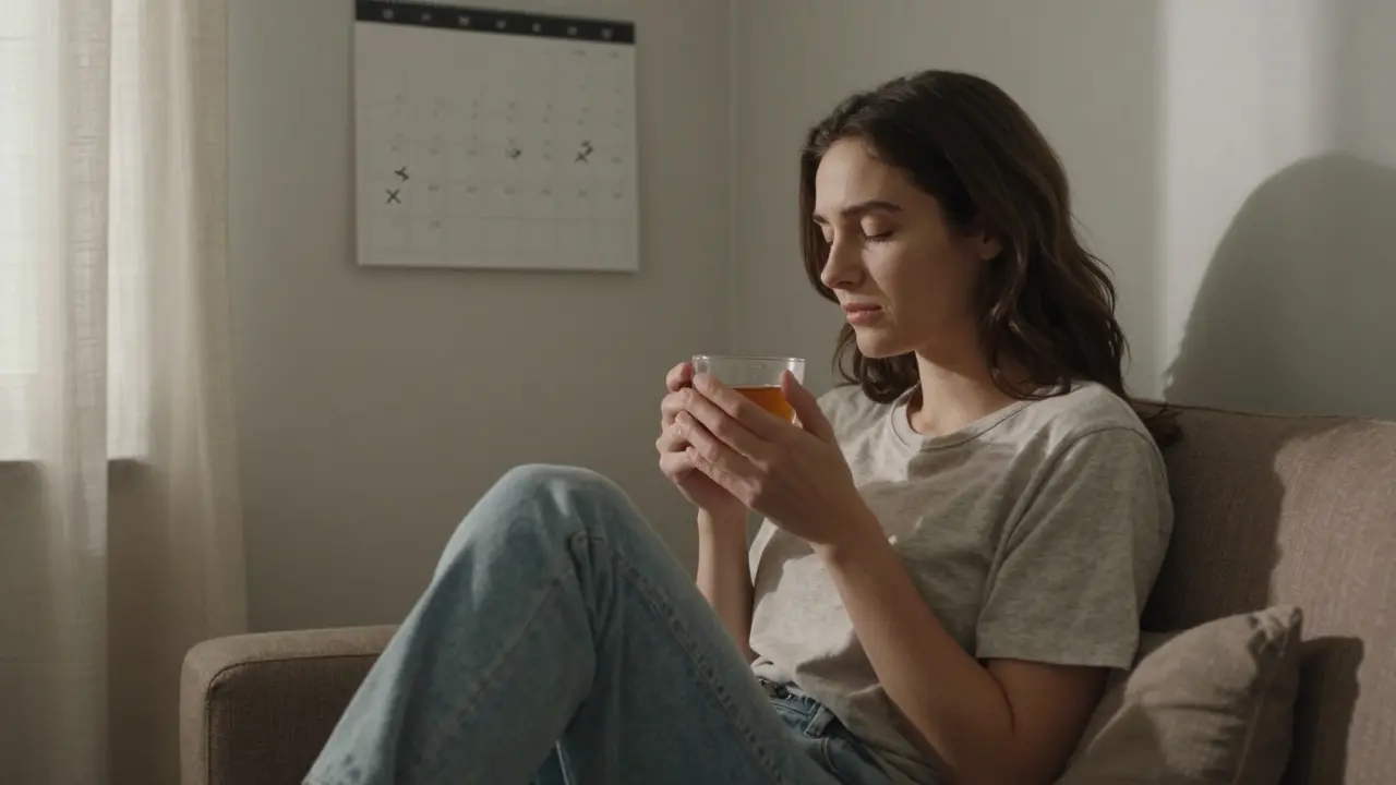 Co nedělat po IVF? Praktické pokyny pro úspěšnou implantaci a těhotenství