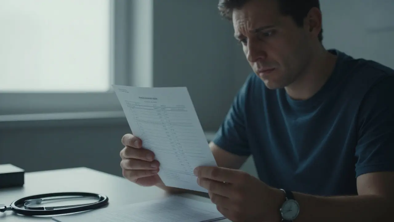 Co způsobuje neplodnost u mužů? Příčiny, které skutečně mají vliv