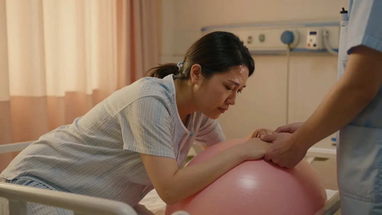 Jak dlouho trvá průměrný porod: co očekávat od prvních stahů až po porod