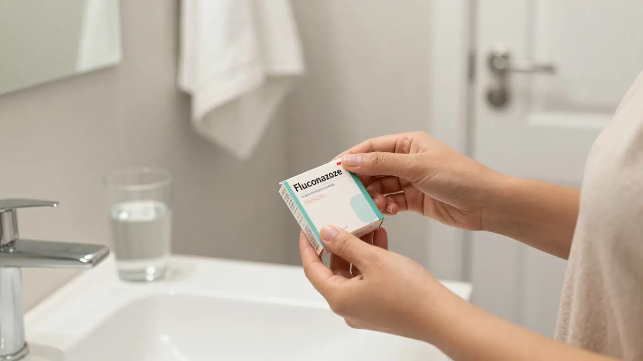 Jak léčit vaginální mykózu: praktické kroky a co skutečně pomáhá