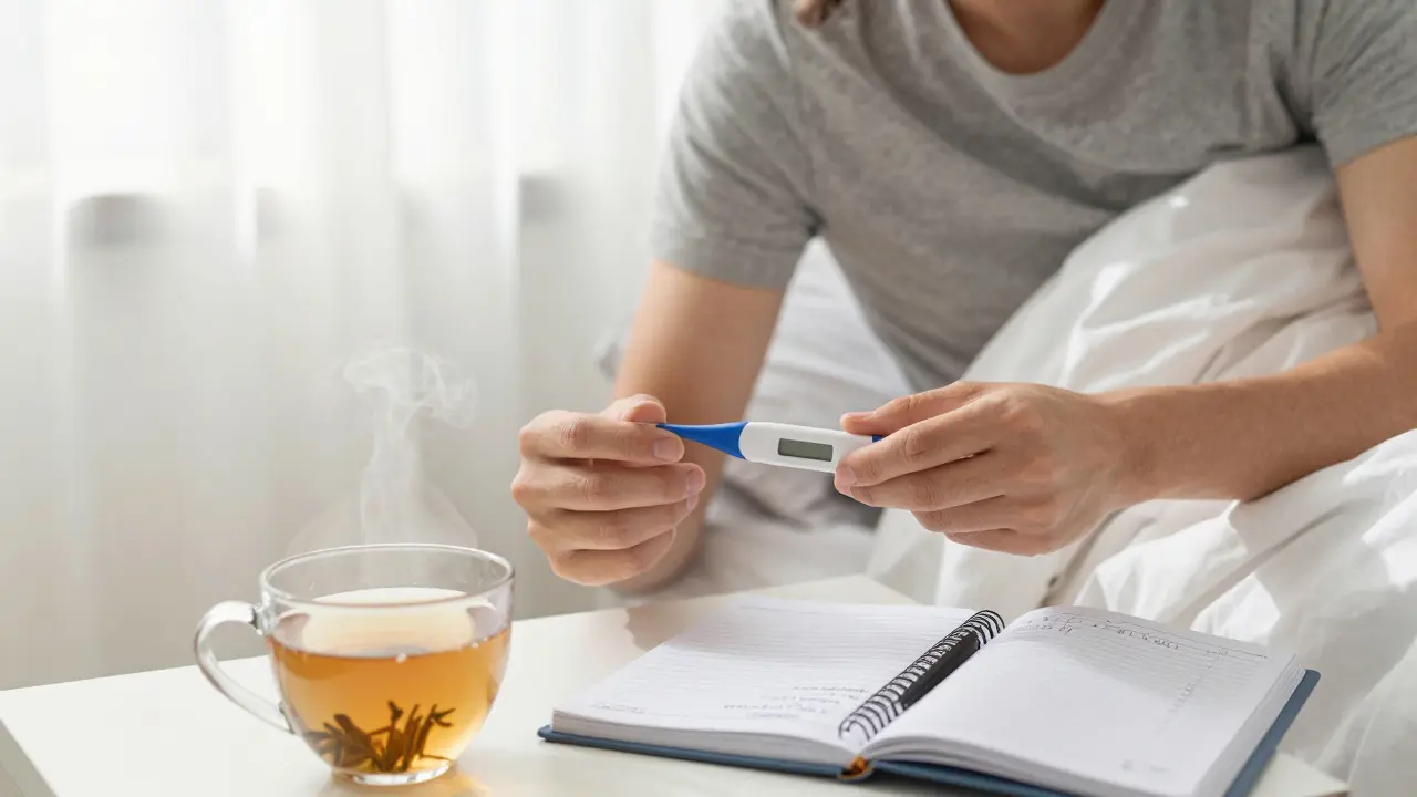 Jak na otěhotnění: Praktický průvodce pro páry, které se snaží o dítě