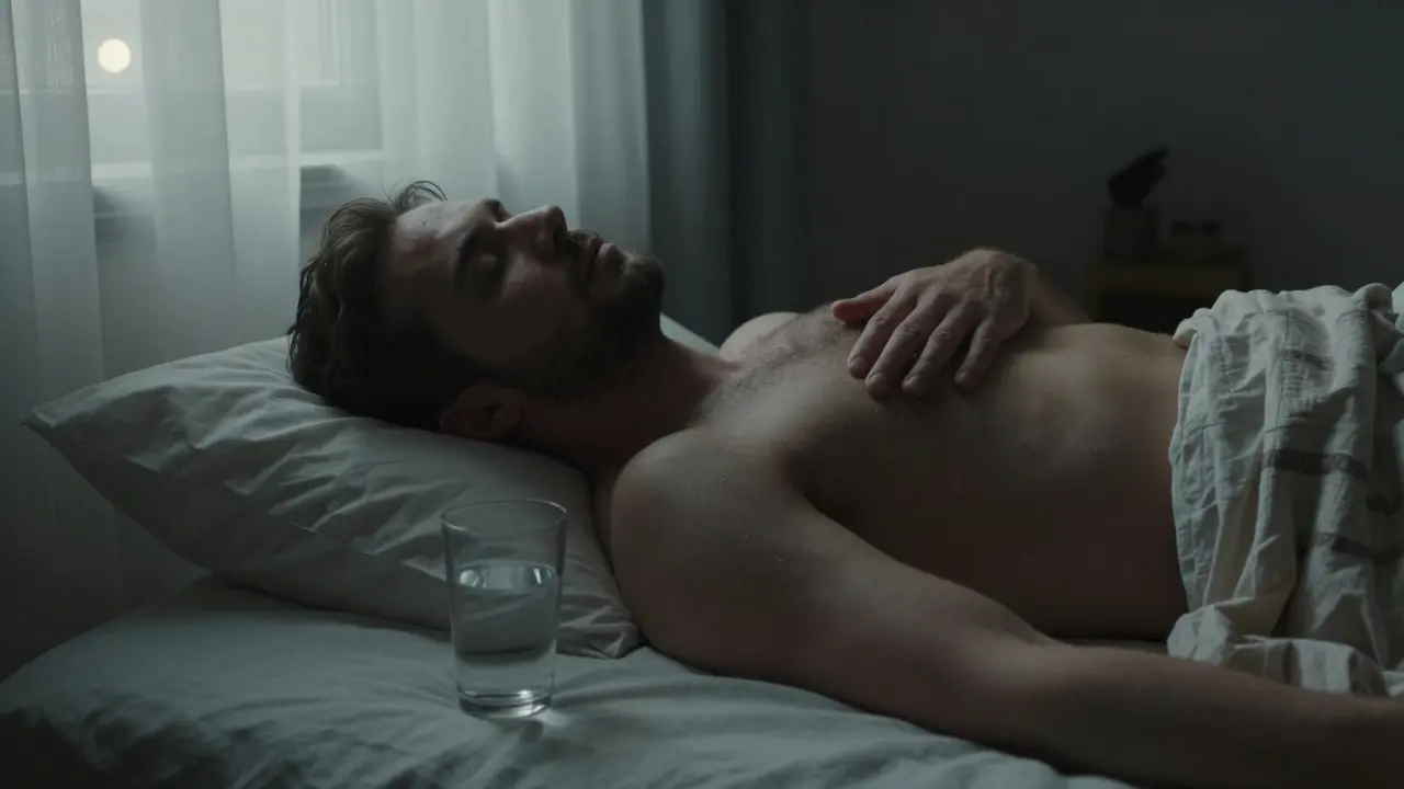 Jak se chová muž po sexu? Co se děje v těle i mysli a proč to má význam pro plánování těhotenství