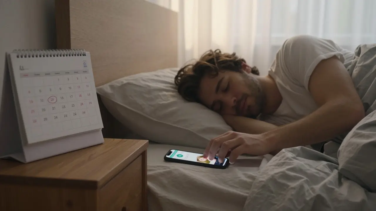 Jaká je pravděpodobnost otěhotnění při nechráněném styku - reálná čísla a faktory, které to ovlivňují