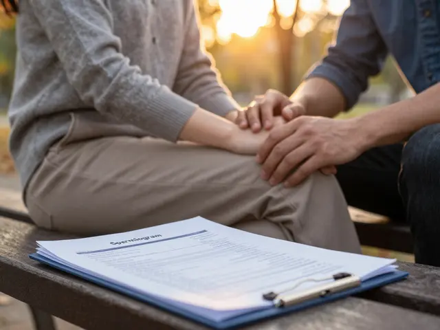 Co dělat, když je muž neplodný? Praktický průvodce pro pár, který chce otěhotnět