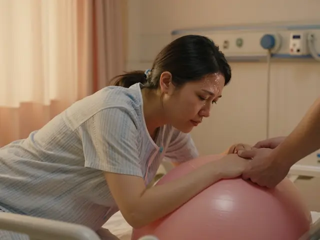 Jak dlouho trvá průměrný porod: co očekávat od prvních stahů až po porod