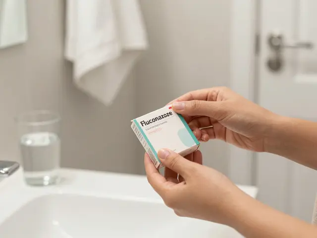 Jak léčit vaginální mykózu: praktické kroky a co skutečně pomáhá