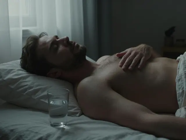 Jak se chová muž po sexu? Co se děje v těle i mysli a proč to má význam pro plánování těhotenství