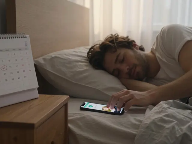 Jaká je pravděpodobnost otěhotnění při nechráněném styku - reálná čísla a faktory, které to ovlivňují