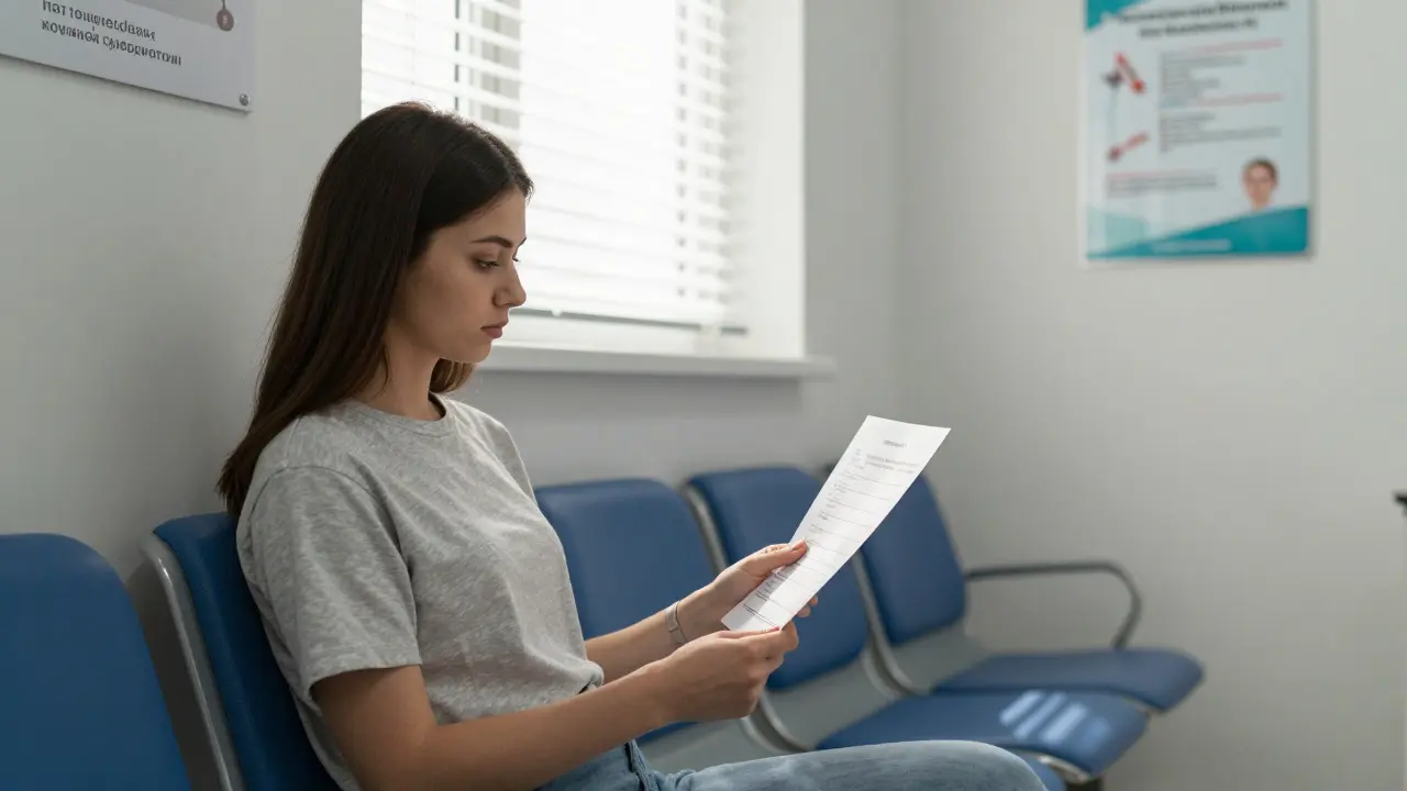 Jak co nejrychleji potratit: co je bezpečné a co ne