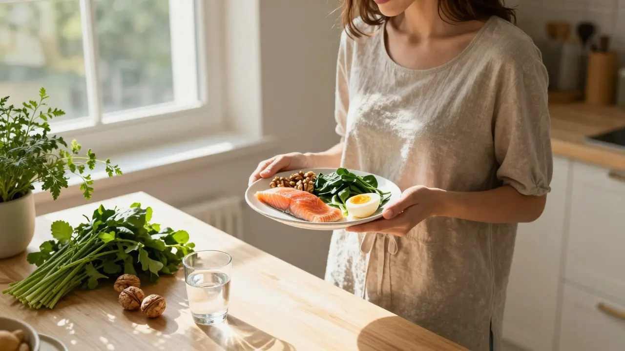 Jak nastartovat ovulaci: praktické kroky pro ženy, které plánují těhotenství