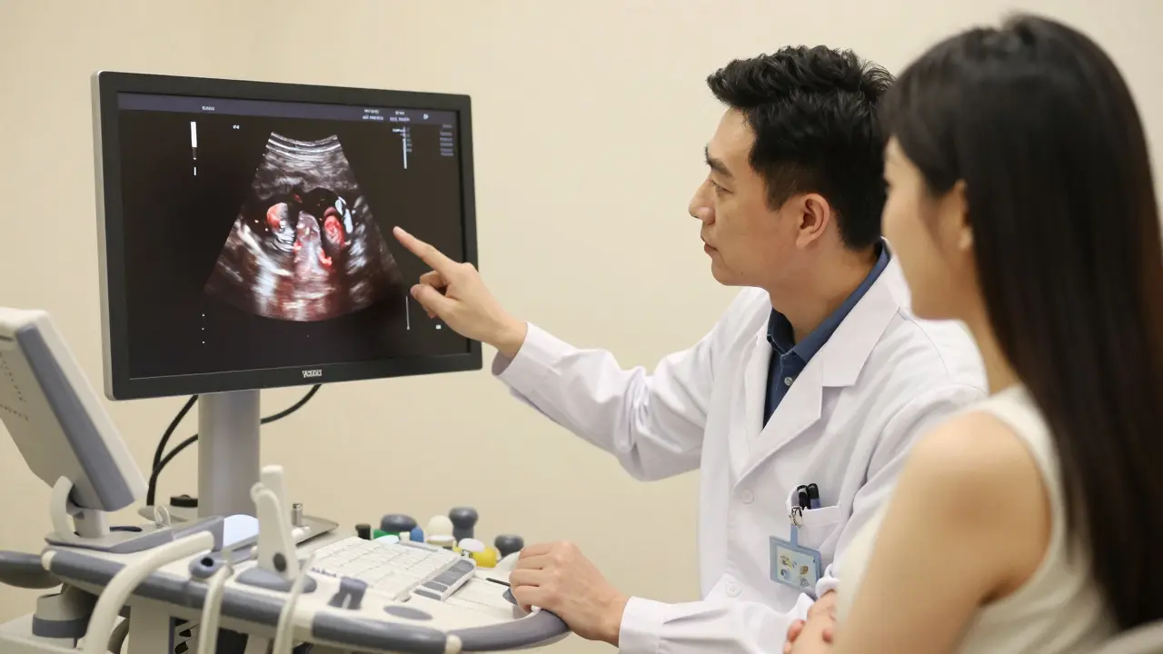 Kdy je bezpečné porodit? Všechno, co musíte vědět o bezpečném porodu v ČR