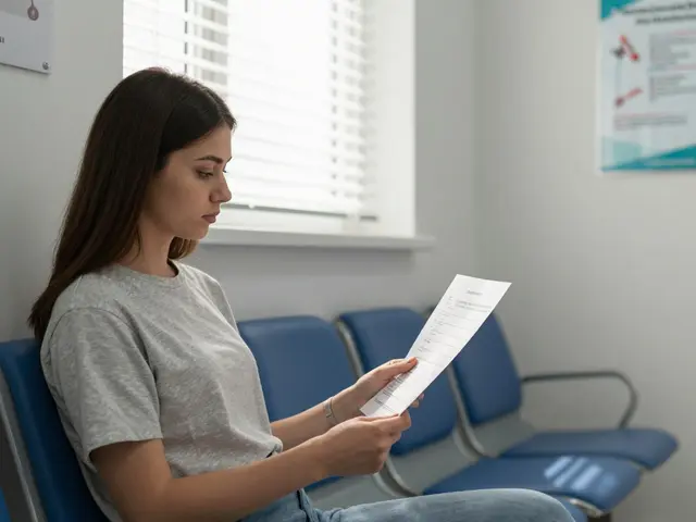 Jak co nejrychleji potratit: co je bezpečné a co ne