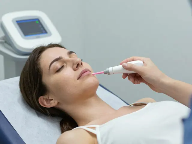 Jak se léčí rakovina děložního čípku: moderní metody a kroky léčby