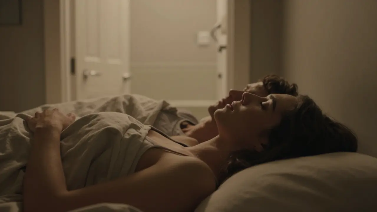 Jak dlouho po sexu se sprchovat, když plánujete těhotenství?