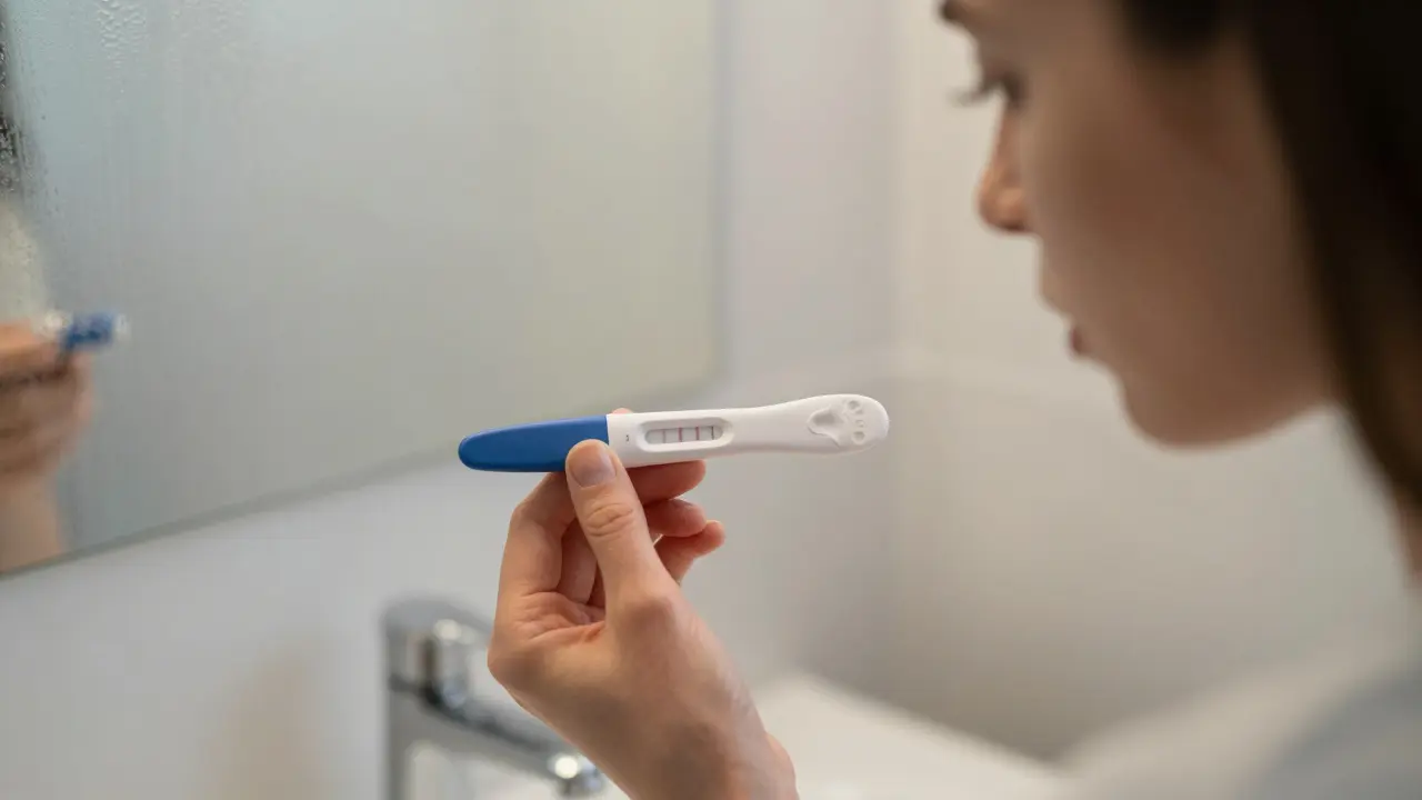 Který těhotenský test je nejcitlivější? Porovnání nejlepších testů na trhu