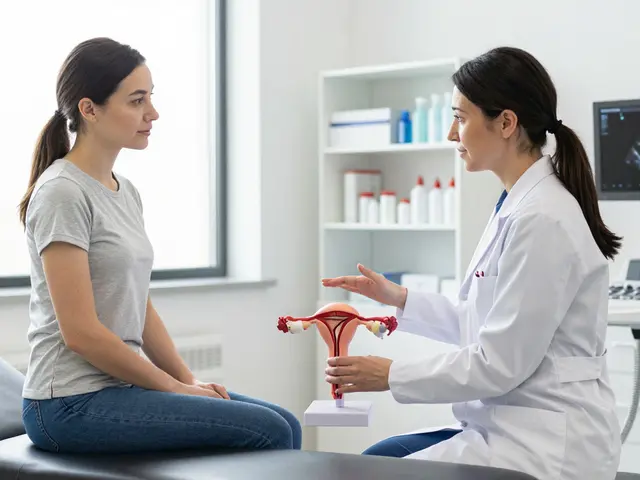 Kolik stojí návštěva gynekologa v Brně? Ceny v roce 2026