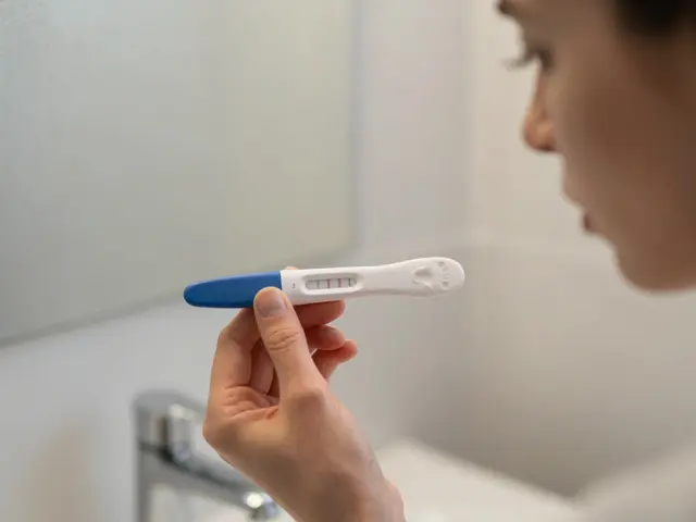 Který těhotenský test je nejcitlivější? Porovnání nejlepších testů na trhu