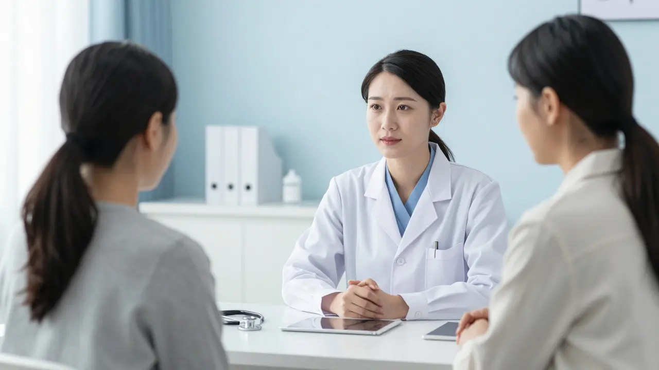 Co obnáší 5letá gynekologická prohlídka? Kompletní průvodce prevencí