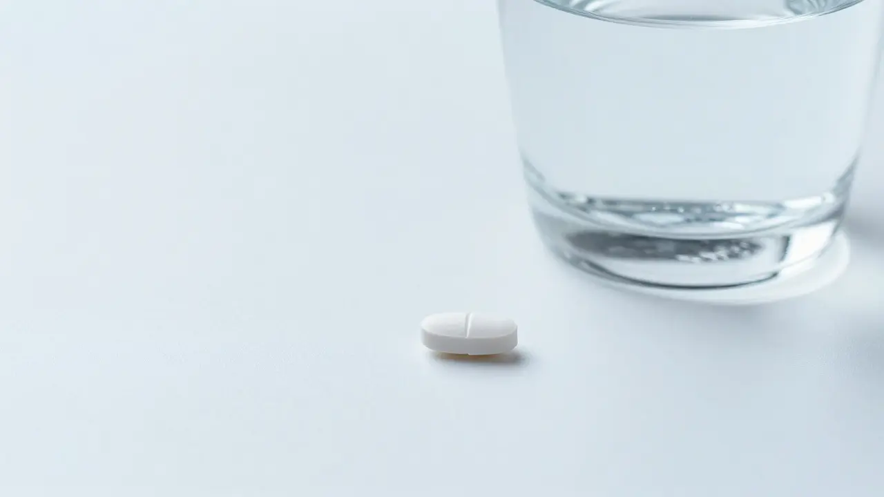 Jak často lze užívat nouzovou kontracepci? Pravidla pro "prášek po"